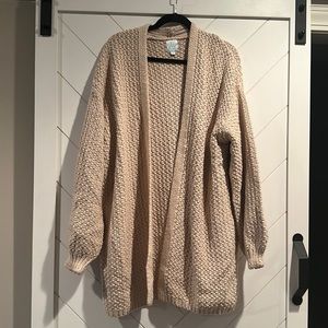 Shop the Mint Cardigan